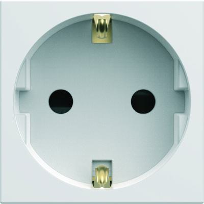 PC Schuko gallery 2P+T pure 