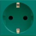 PC Schuko gallery 2P+T vert 