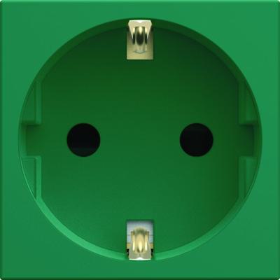  PC Schuko gallery 2P+T vert 