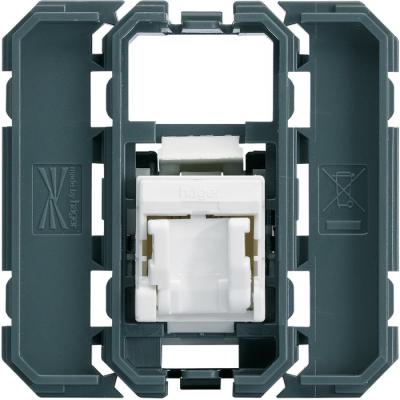  Prise RJ45 gallery cat,5E UTP 