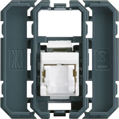  Prise RJ45 gallery cat,5E UTP 