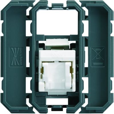  Prise RJ45 gallery cat,5E UTP 