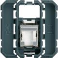  Prise RJ45 gallery cat,6 STP 