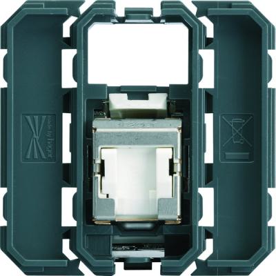  Prise RJ45 gallery cat,6 STP 