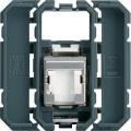  Prise RJ45 gallery cat,6A STP 