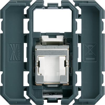 Prise RJ45 gallery cat,6A STP 