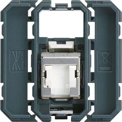  Prise RJ45 gallery cat,6A STP 