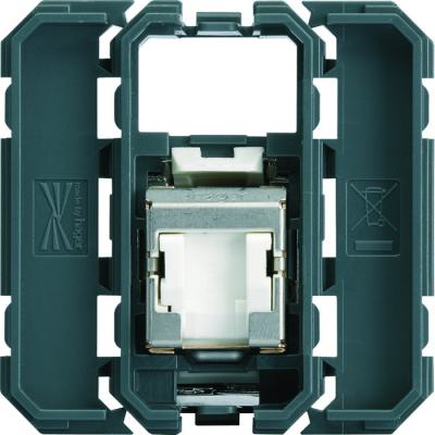 Prise RJ45 gallery cat,6A STP 