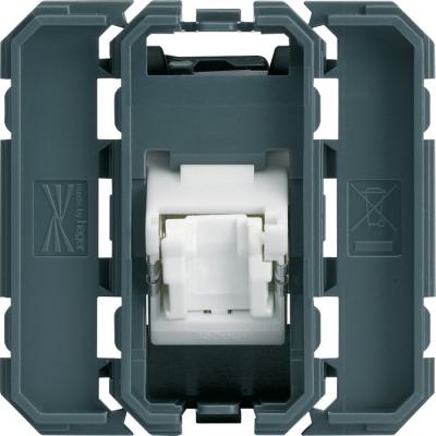  RJ45 gallery cat,6 FTP 2M incl 