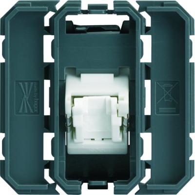  RJ45 gallery cat,6 FTP 2M incl 