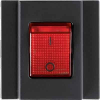  Inter 16AX multi-prises galler 