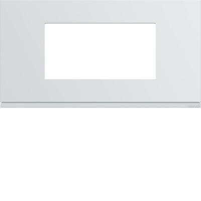  Plaque gallery 4M E71mm pure 