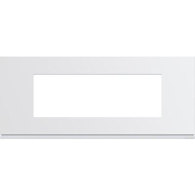  Plaque gallery 6M E57mm pure 