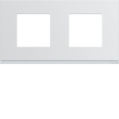  Plaque gallery 2P H71mm pure 