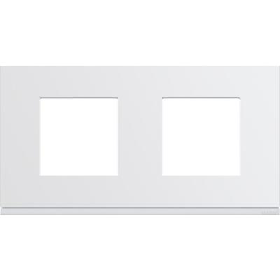  Plaque gallery 2P H71mm pure 