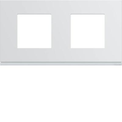  Plaque gallery 2P H71mm pure 