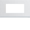  Plaque gallery 4M E57mm pure 