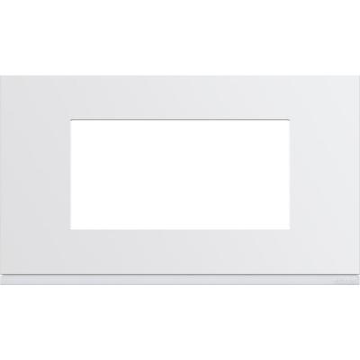  Plaque gallery 4M E57mm pure 