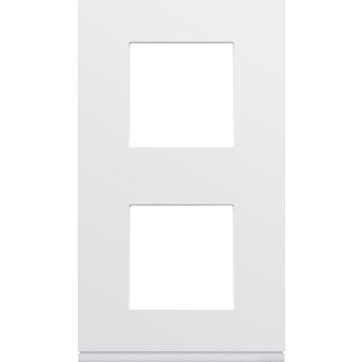  Plaque gallery 2P V71mm pure 