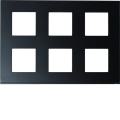  Plaque gallery 2x3x2M night 