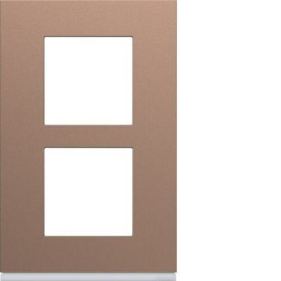  Plaque gallery 2P V57 ros�   ! 