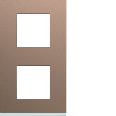  Plaque gallery 2P V71 ros�   ! 