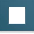  Plaque gallery plastique 1P r! 