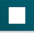  Plaque gallery 1P plastique p! 