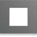  Plaque gallery plastique 1P t! 