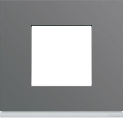 Plaque gallery plastique 1P t! 