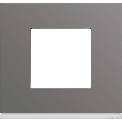  Plaque gallery plastique 1P t! 