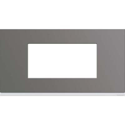  Plaque gallery plastique 4M E! 