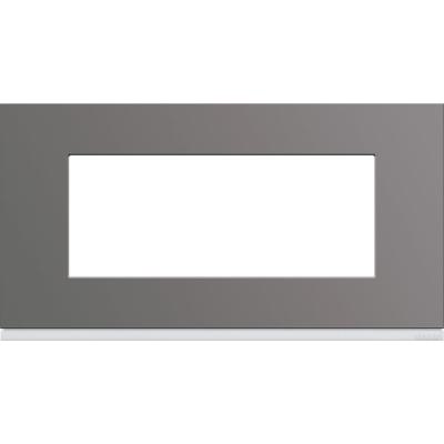 Plaque gallery plastique 5M E! 