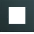  Plaque gallery 1P anthracite 