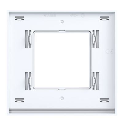  Plaque gallery 1P x50 pure inf 