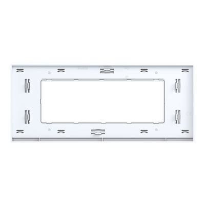  Plaque gallery 6M E57mm pure i 