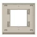  Plaque gallery 1P sand 