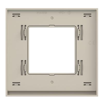  Plaque gallery 1P sand 