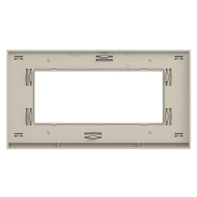 Plaque gallery 5M E71mm sand 
