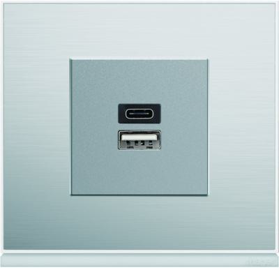  Plaque gallery  1P placage al! 
