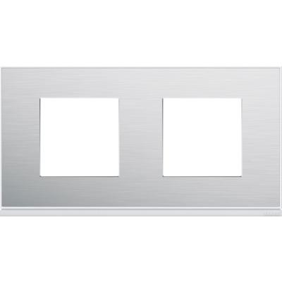 Plaque gallery 2P H71 placage! 