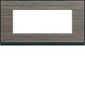  Plaque gallery 5M E71 pecan  ! 