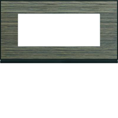  Plaque gallery 5M E71 pecan  ! 