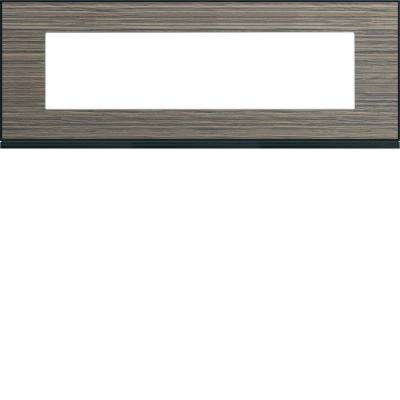  Plaque gallery 8M E71 pecan  ! 