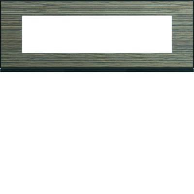  Plaque gallery 8M E71 pecan  ! 