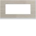  Plaque gallery 5M E71 latt�  ! 
