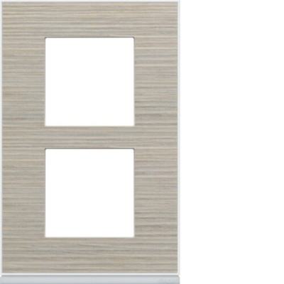  Plaque gallery 2P V57 latt�  ! 