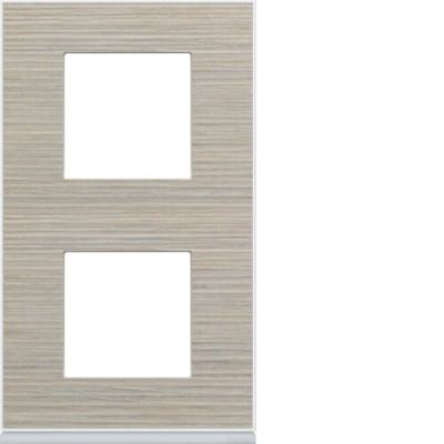 Plaque gallery 2P V71 latt�  ! 