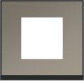  Plaque gallery 1P steel 