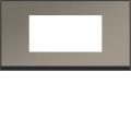  Plaque gallery 4M E71mm steel 